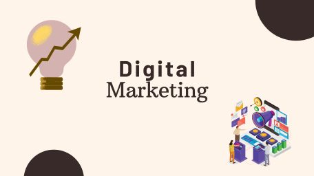 Digital Marketing Services
